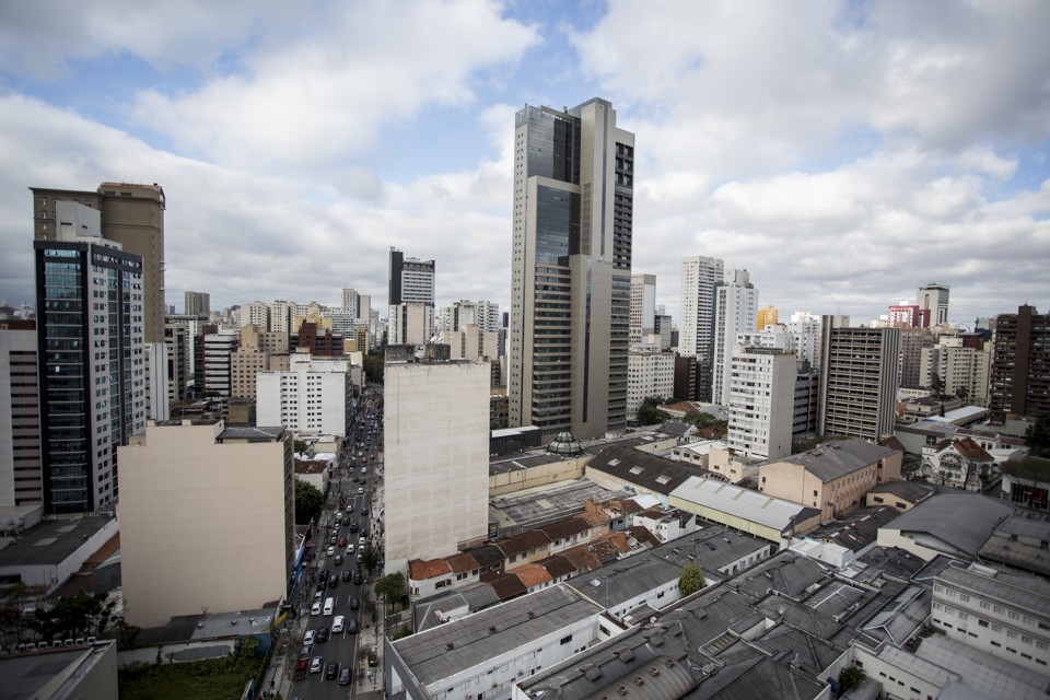  | Henry Milleo/Gazeta do Povo
