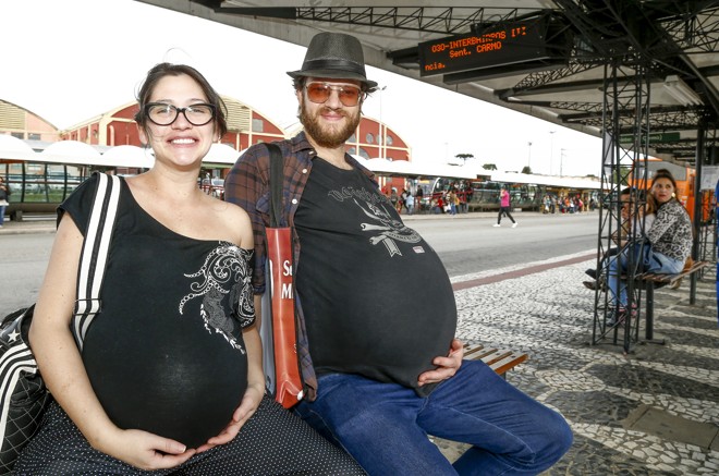  | Hugo Harada/Gazeta do Povo