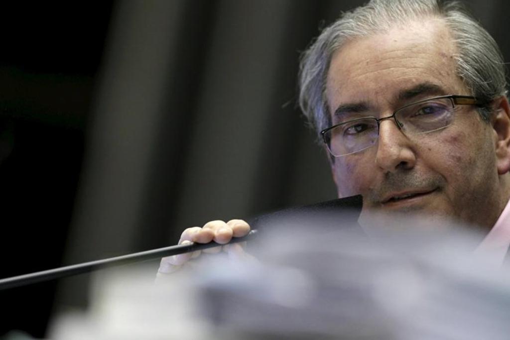 Cunha também disse que a impopularidade do PT “consegue ser maior que a impopularidade de Dilma Rousseff” | /