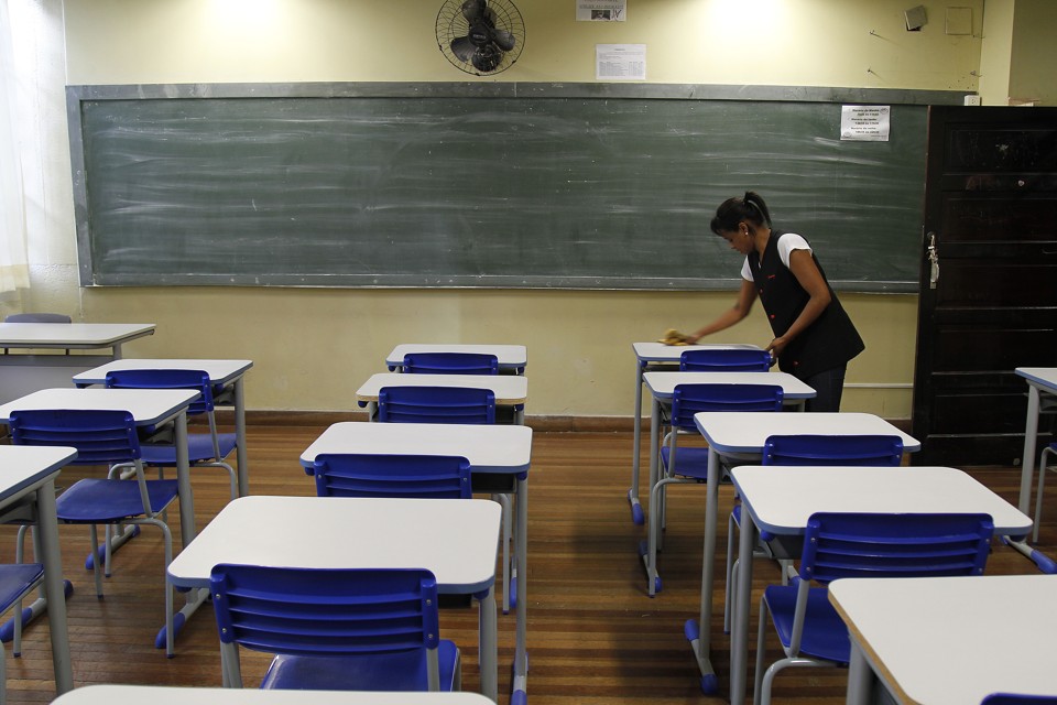  | Jonathan Campos/Gazeta do Povo