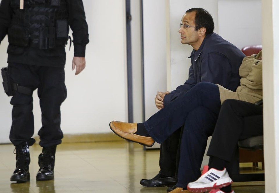 Em outro momento, a anotação no tópico sobre a eventual delação chega a admitir possibilidade de “caixa 2” | Antônio More/Gazeta do Povo