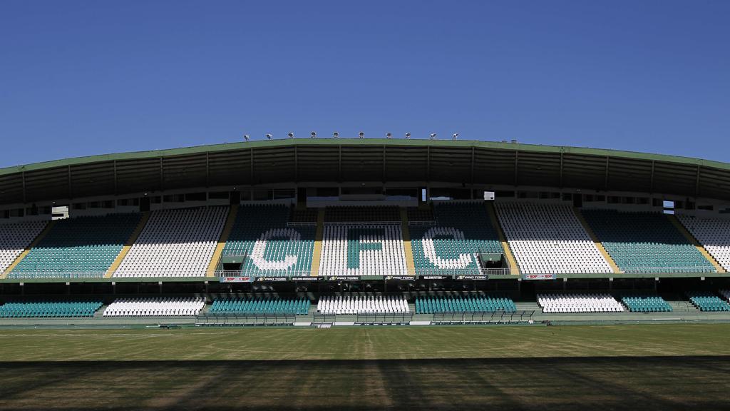 Nos últimos dez anos, o Atlético tentou jogar no Couto duas vezes: na final da Libertadores e durante a reforma da Arena – sem sucesso. | Jonathan Campos/Gazeta do Povo