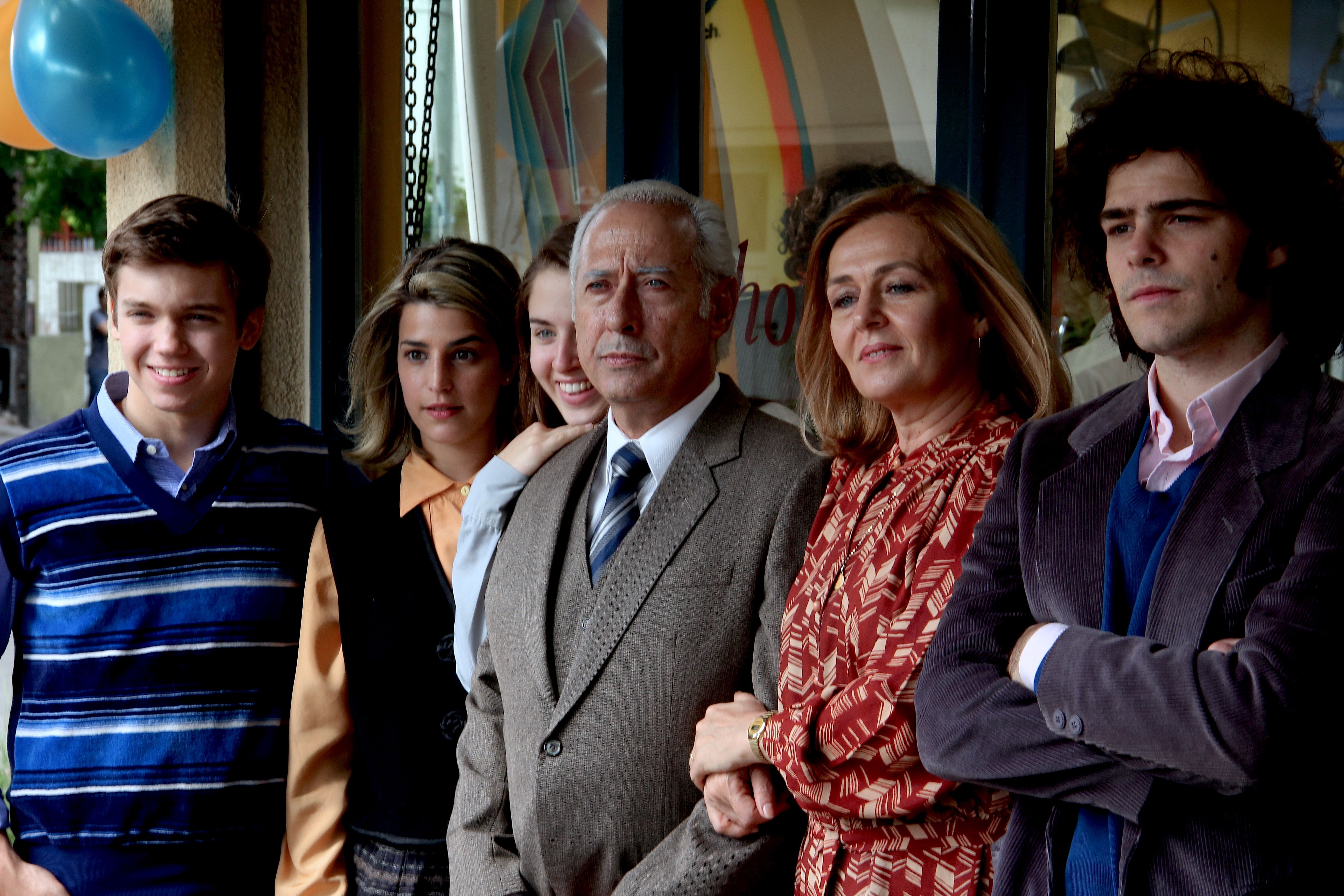 “El Clan”, do argentino Pablo Trapero | Divulgação/