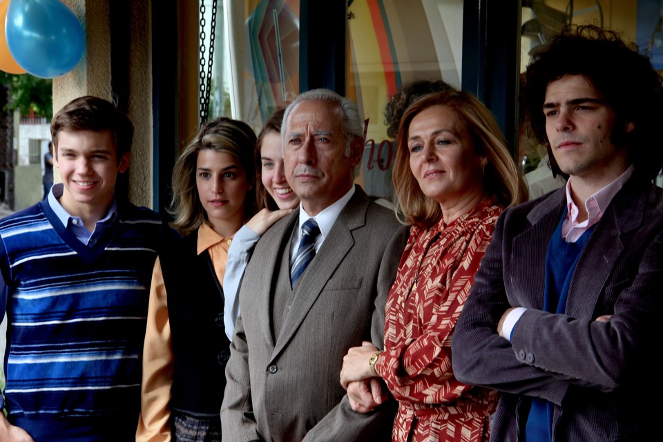 “El Clan”, do argentino Pablo Trapero | Divulgação/
