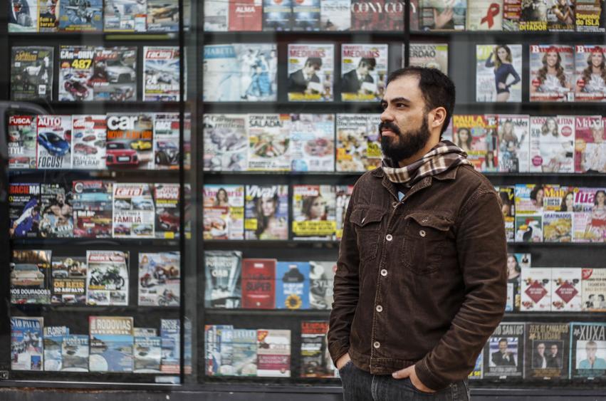 | Daniel Castellano/Gazeta do Povo