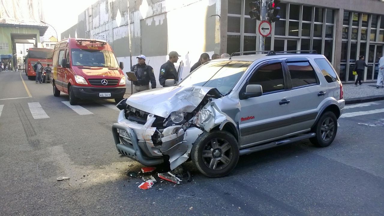 | Aniele Nascimento/Gazeta do Povo
