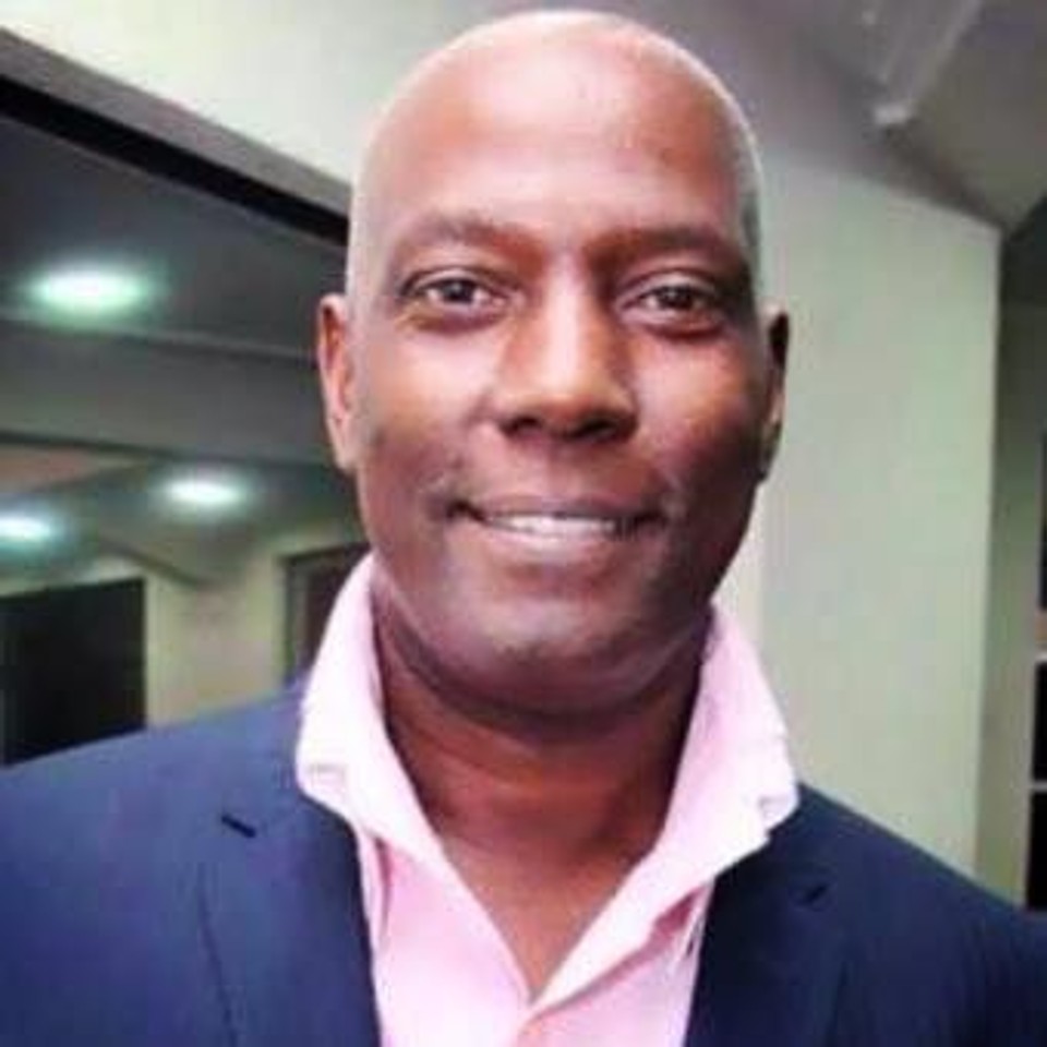 Valdir Souza: empresário e músico rubro-negro | Arquivo da família