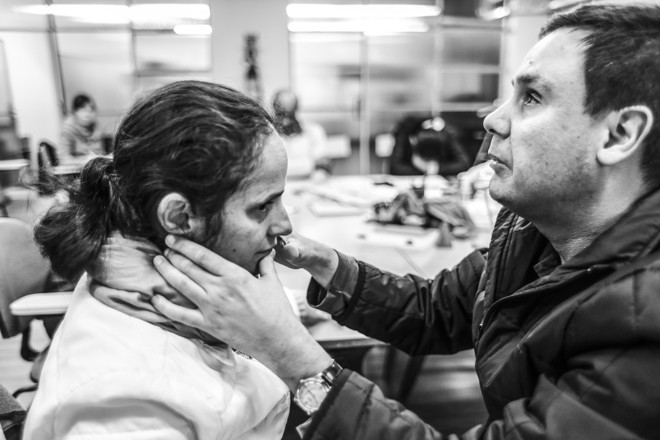 | Daniel Castellano/Gazeta do Povo