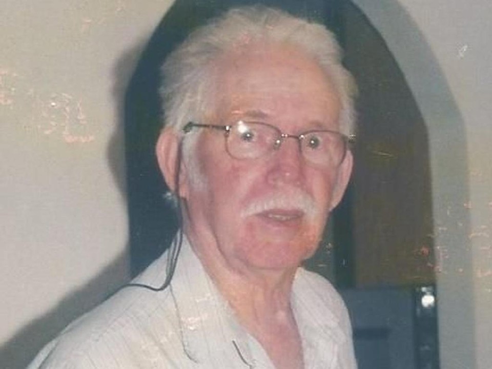 Pedro Manoel Jancke: o jardineiro do Castelo do Batel | Arquivo da família