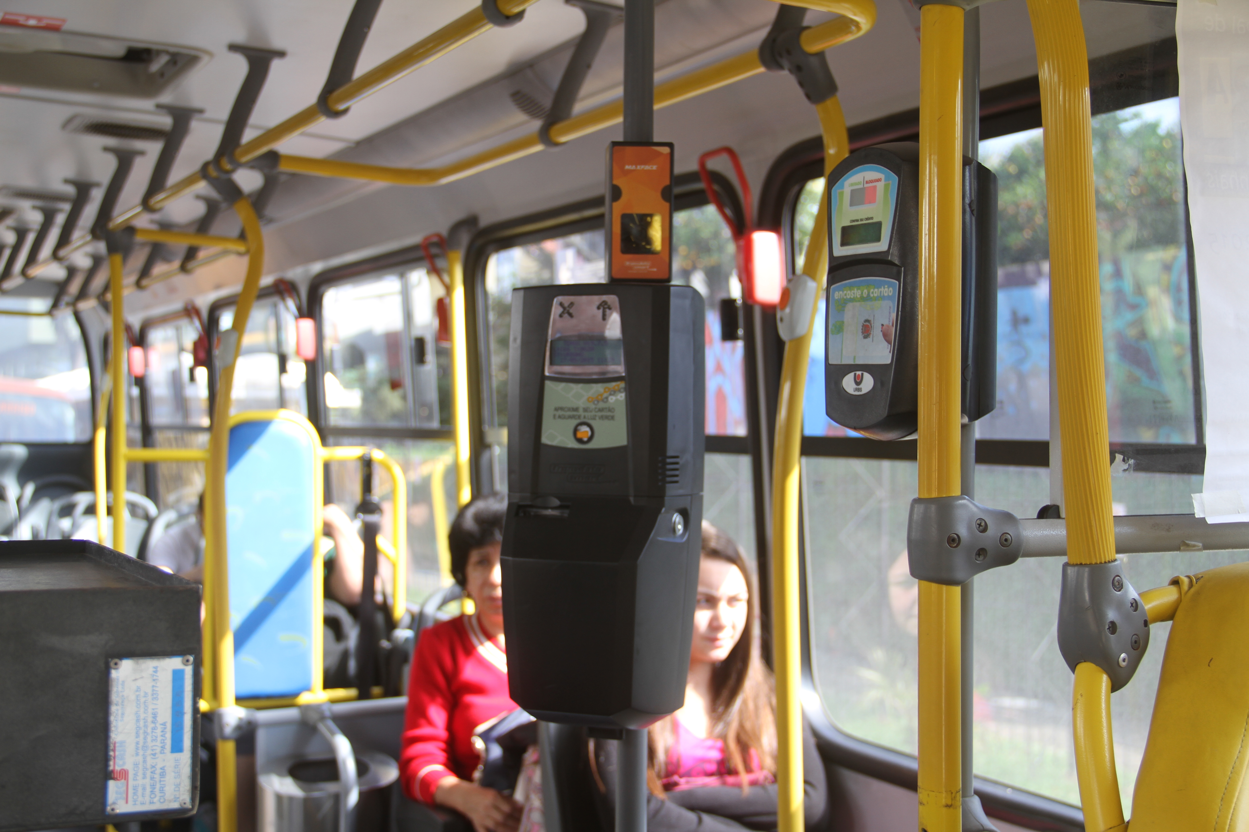 Novos equipamentos estão em fase de testes e devem entrar em operação no próximo dia 6 | gerson klaina/tribuna do parana