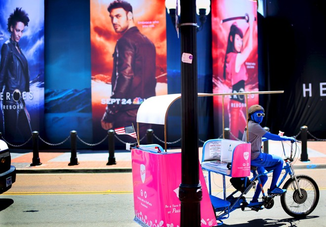  | Sandy Huffaker/Reuters