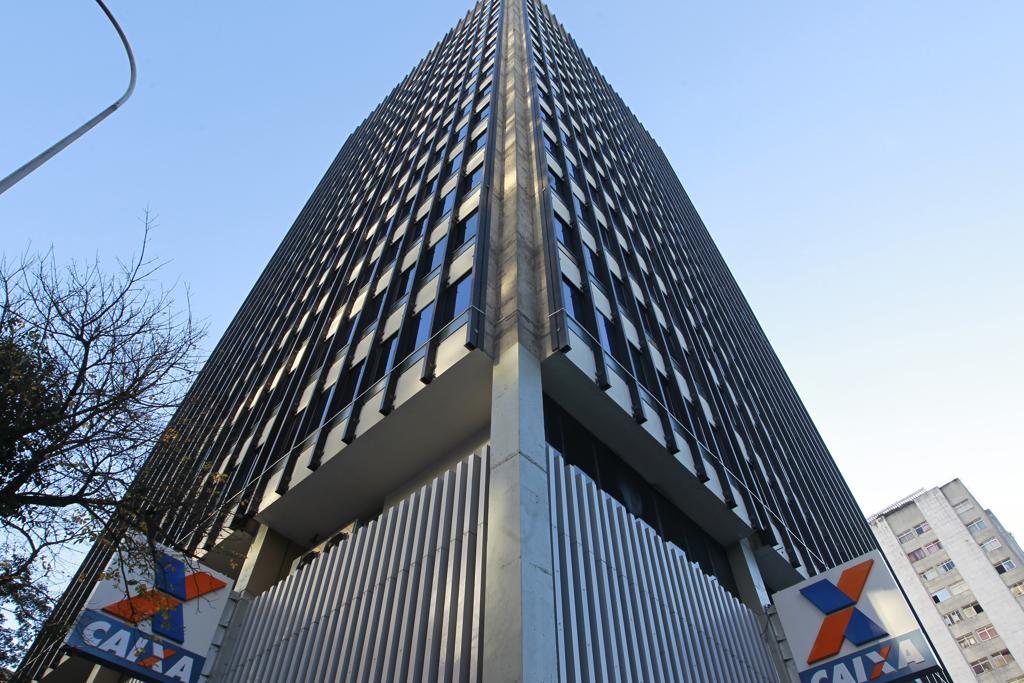 Ações da Caixa Seguridade serão negociadas no mercado financeiro. | Antônio More / Agência de
Notícias Gazeta do Povo