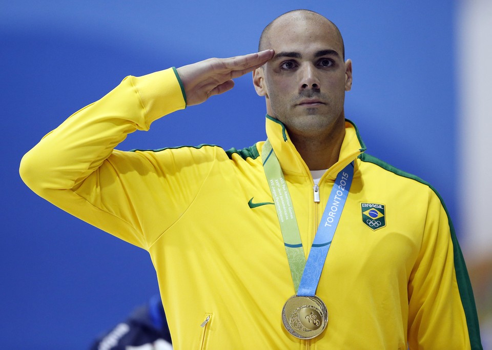 | Erich Schlegel/USA Today Sports