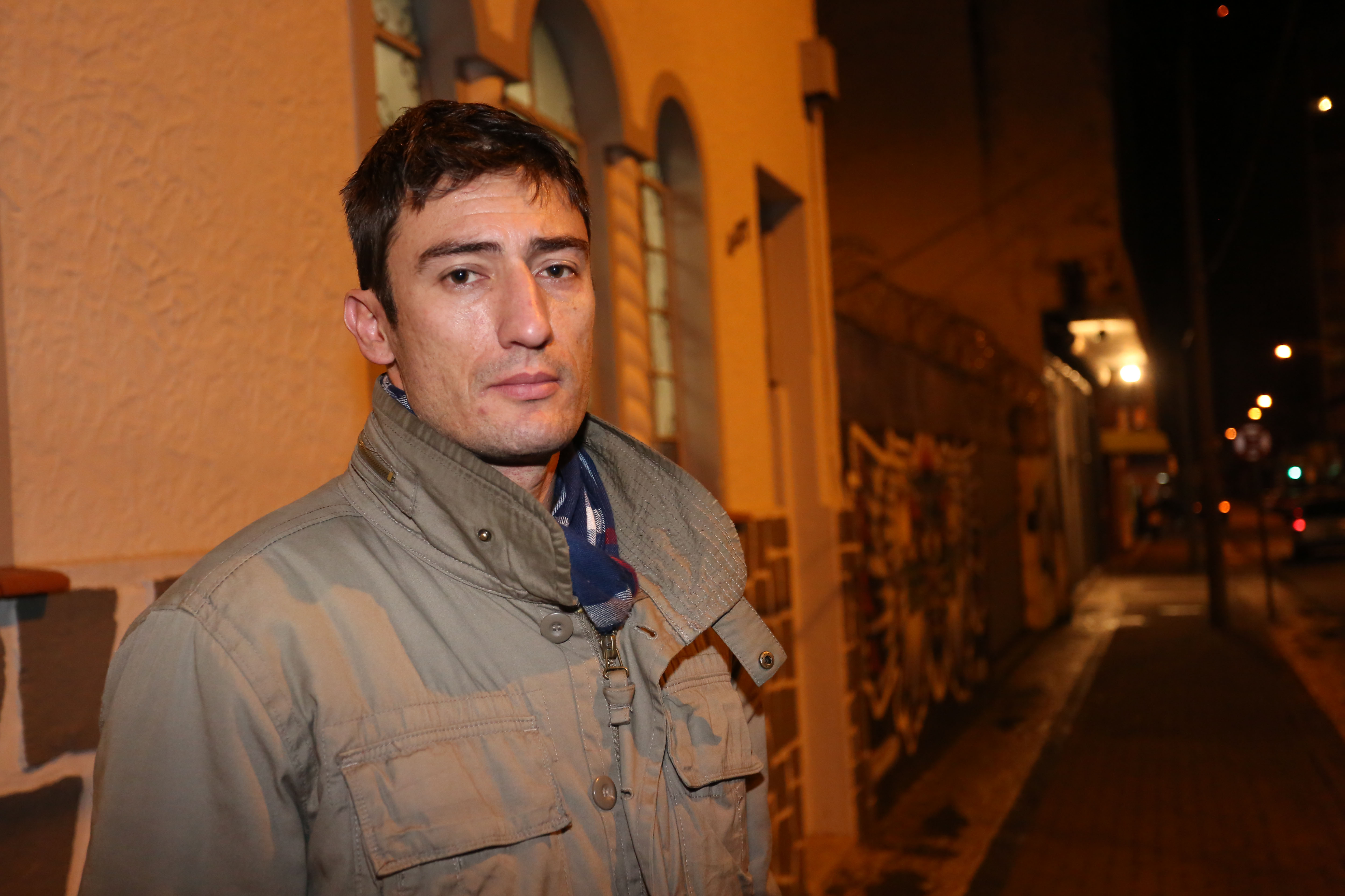 Francis: presidente da UPCB é investigados em sindicâncias. | Pedro Serapio/Gazeta do Povo