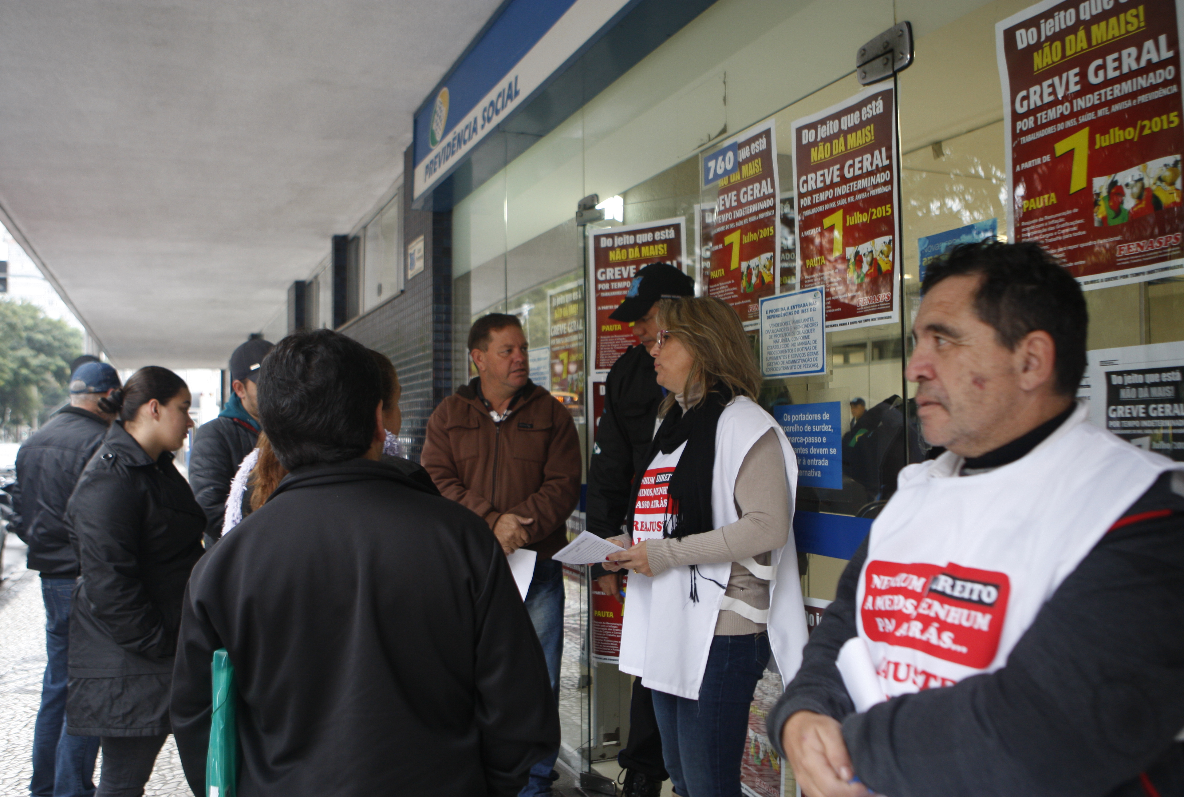 | Aniele Nascimento/Gazeta do Povo