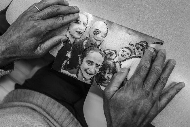 | Daniel Castellano/Gazeta do Povo