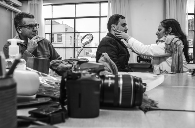 | Daniel Castellano/Gazeta do Povo