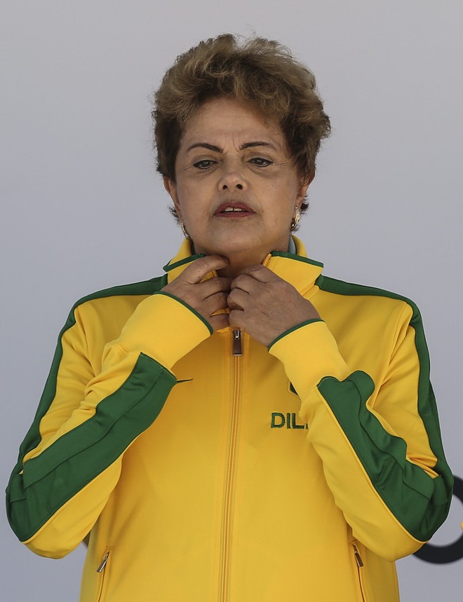 | Antonio Lacerda/EFE