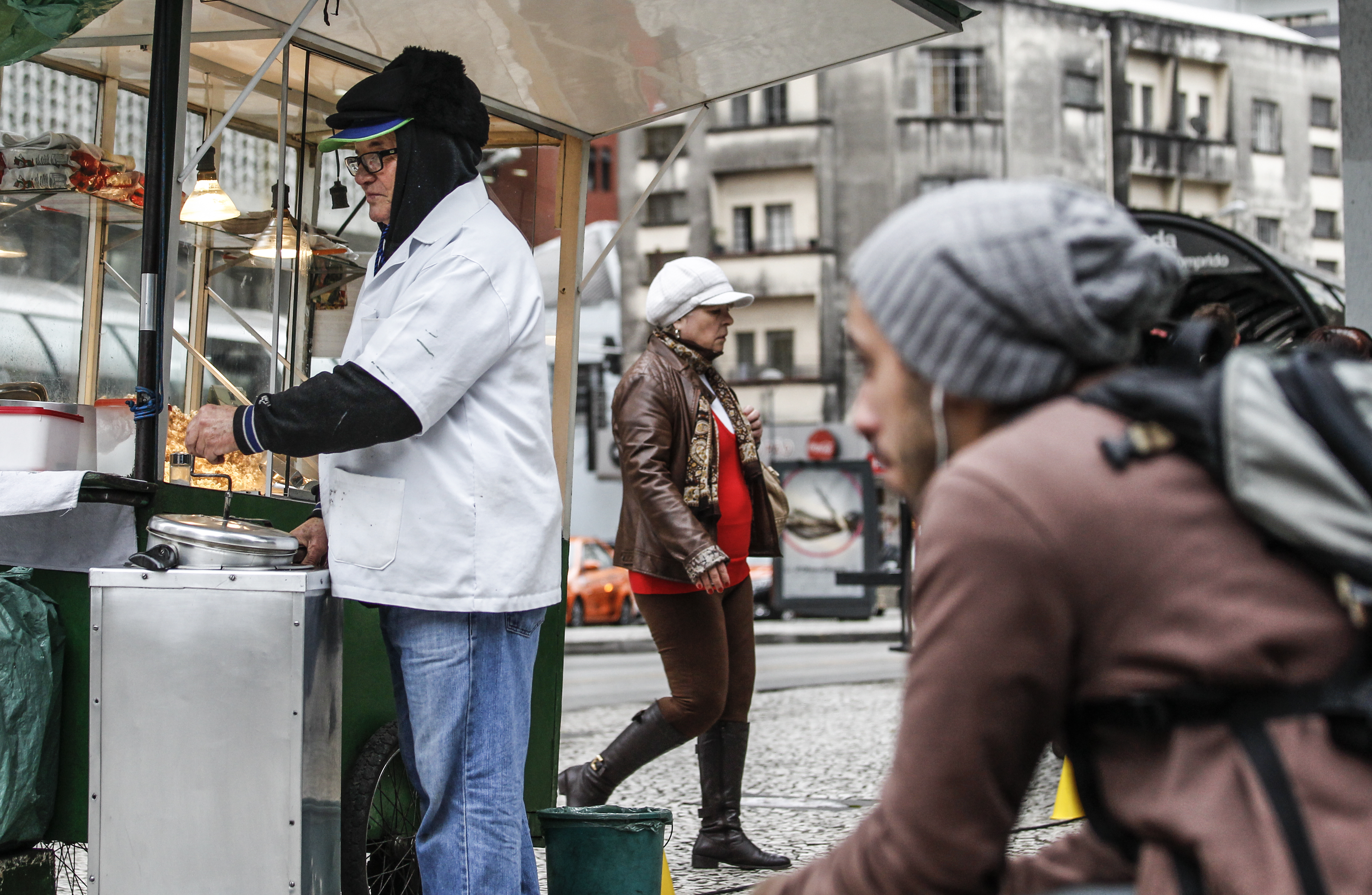  | Daniel Castellano/Gazeta do Povo