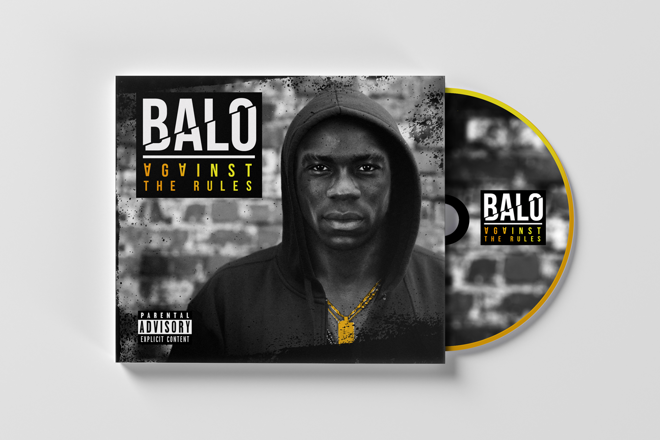 Mario Balotelli como um ícone do gangsta rap – como ninguém nunca pensou nisso antes? | Emilio Sansolini