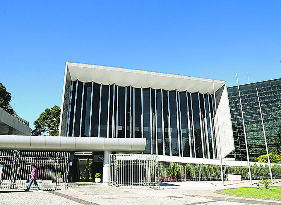  | Ivonaldo Alexandre/Gazeta do Povo