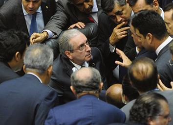 Mesmo aprovado em segunda votação, o texto ainda pode sofrer alterações antes de seguir para o Senado | J.Batista/Câmara dos Deputados