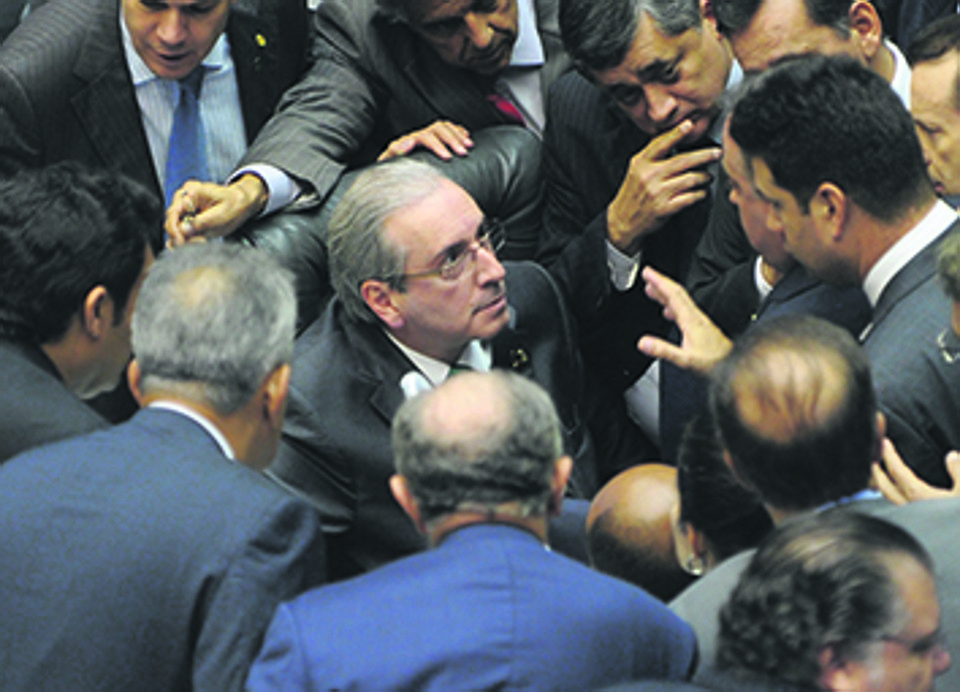 Mesmo aprovado em segunda votação, o texto ainda pode sofrer alterações antes de seguir para o Senado | J.Batista/Câmara dos Deputados