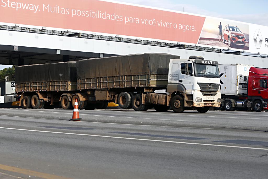 | Albari Rosa/Gazeta do Povo