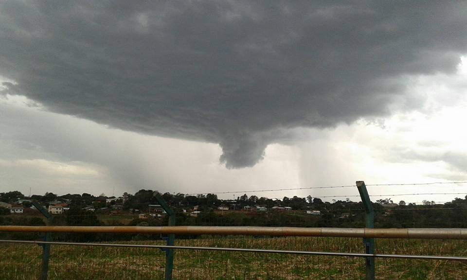  | Reprodução/Edicléia de Freitas /Facebook