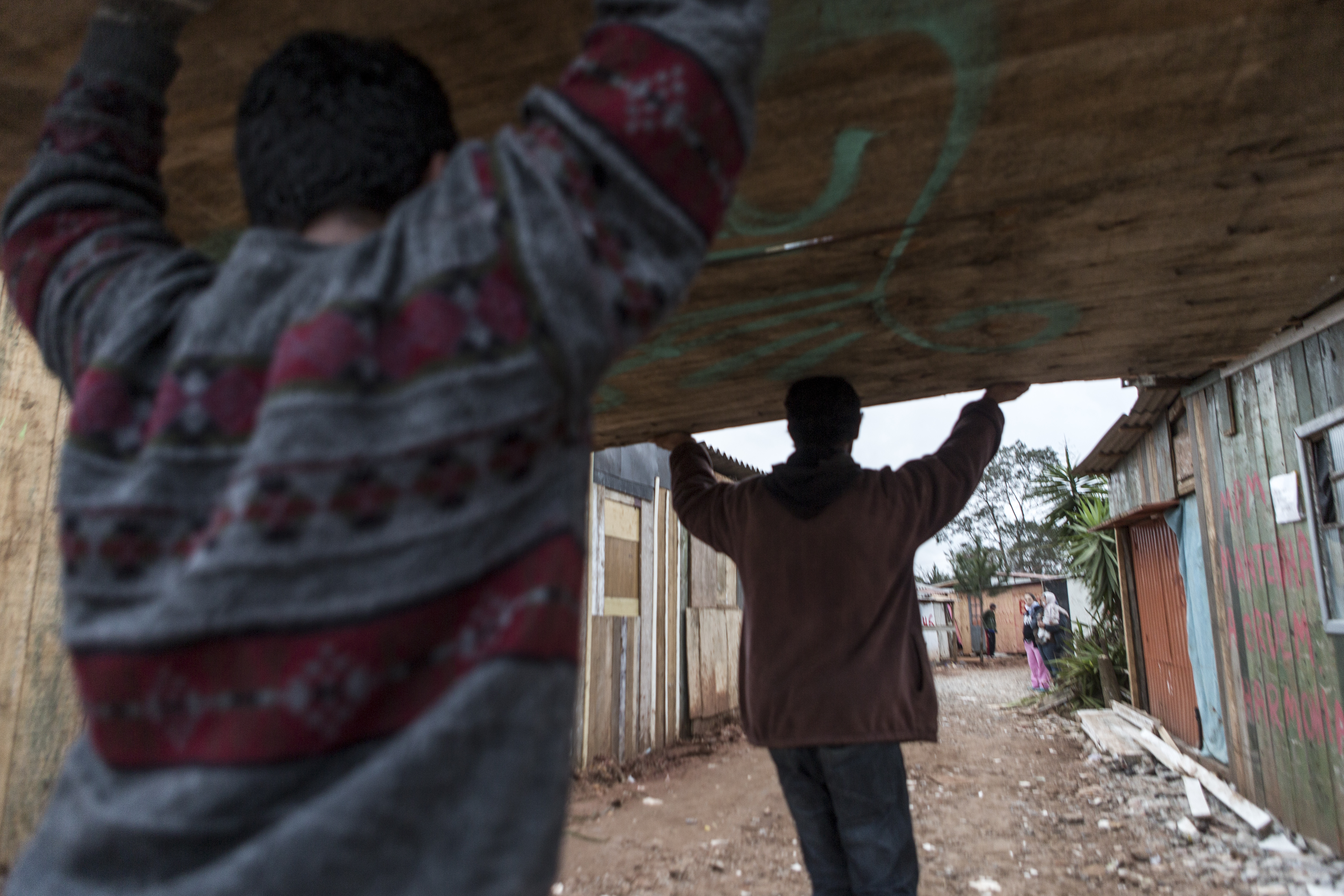 | Marcelo Andrade/Gazeta do Povo