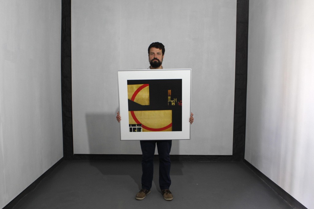 Guilherme Zawa deixou o emprego em uma corretora de valores para se dedicar à fotografia.