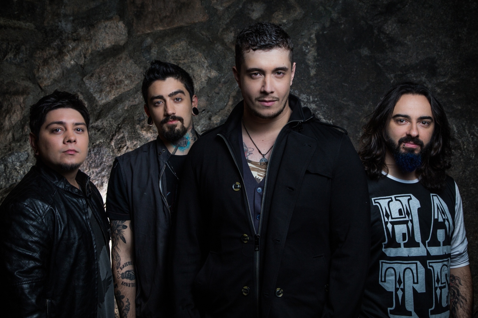 Banda Malta é uma das atrações da Festa do Pinhão | Divulgação/