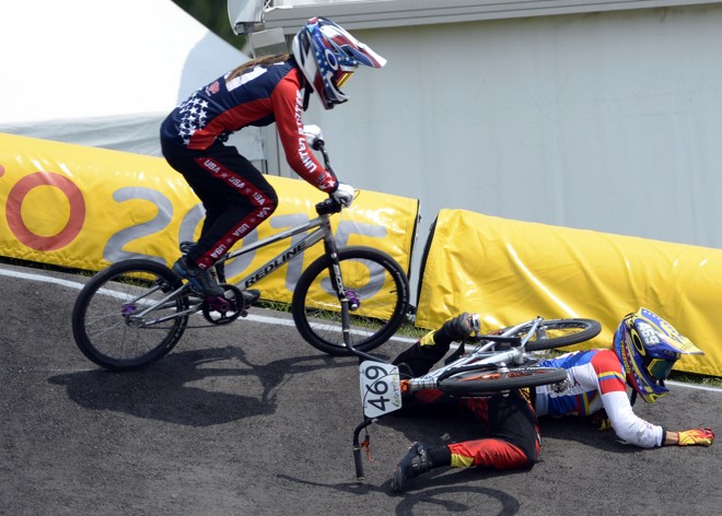  | John David Mercer/USA Today Sports