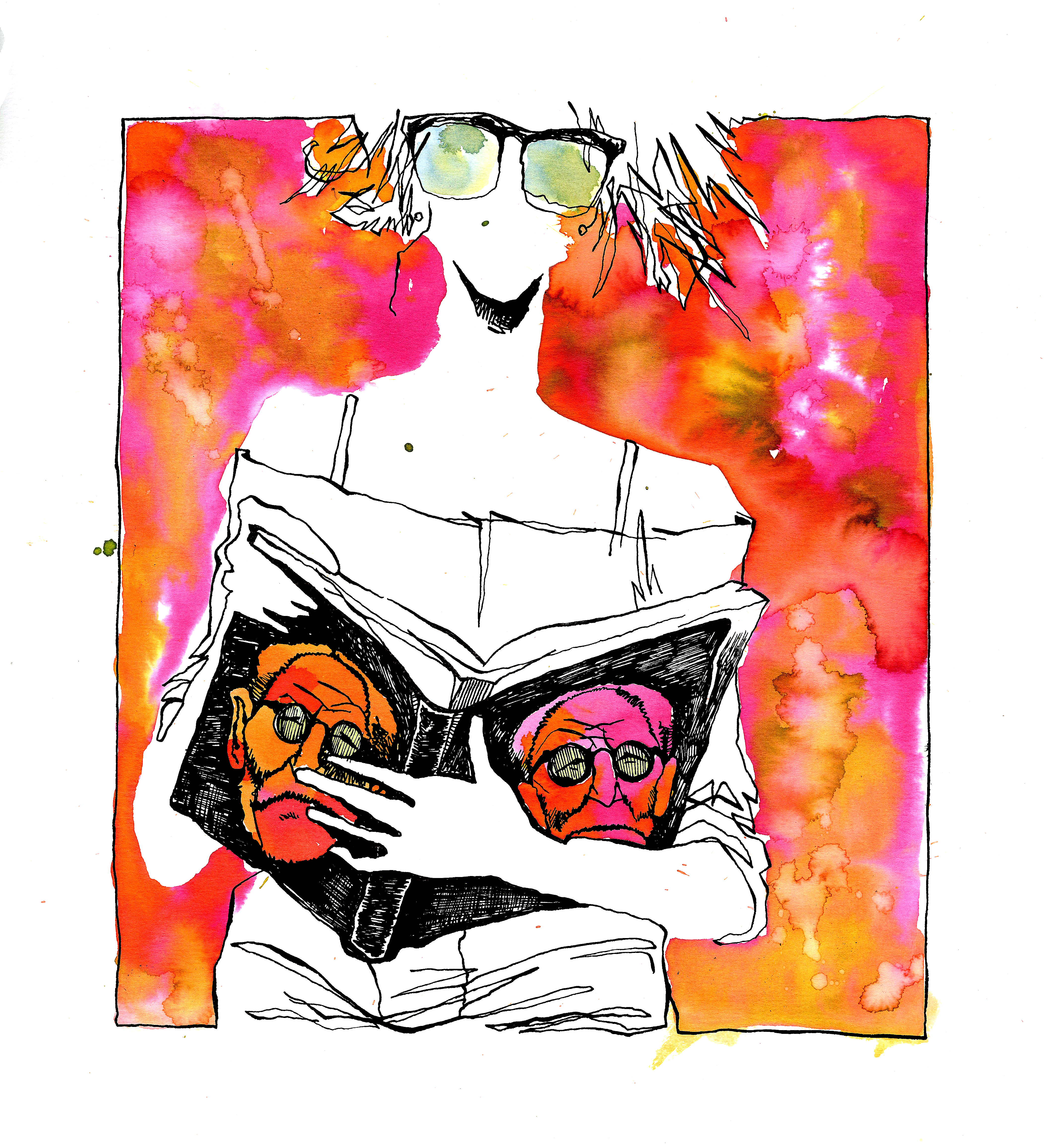 | Osvalter Urbinati/