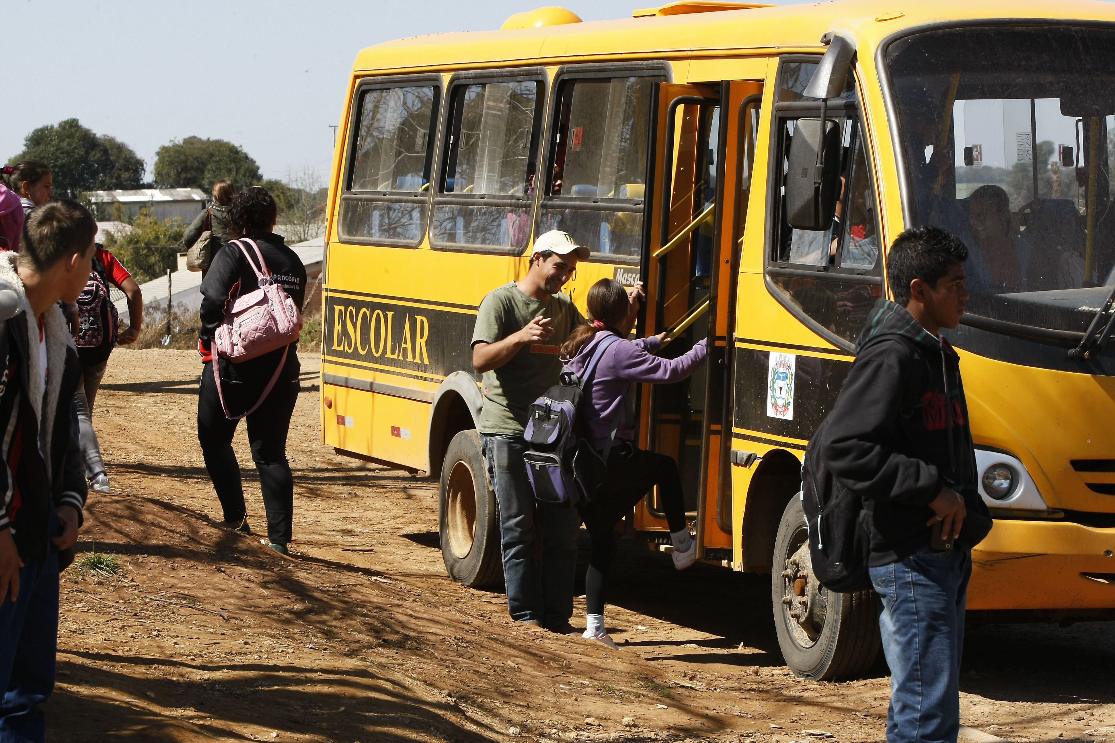 | Hedeson Alves/Agência Estadual de Notícias