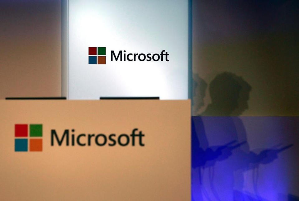 Aproximadamente um terço dos cortes será realizado na Finlândia, onde a Microsoft vai fechar uma unidade de desenvolvimento de produtos | Pichi Chuang/REUTERS