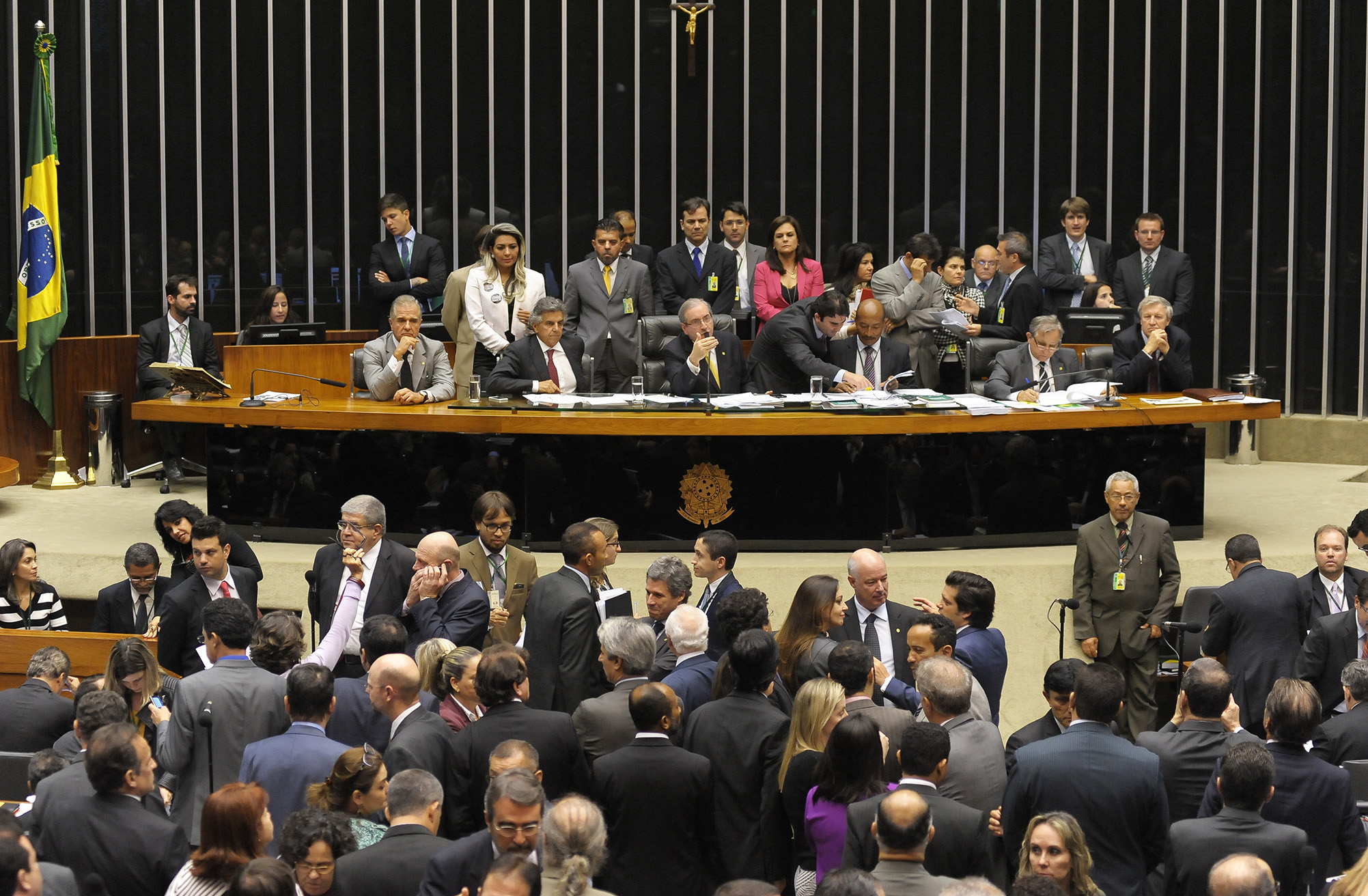 | Gustavo Lima/Agência Câmara