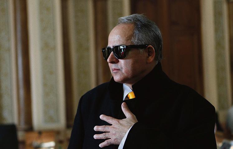 | Jonathan Campos/Gazeta do Povo