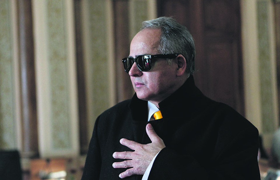  | Jonathan Campos/Gazeta do Povo
