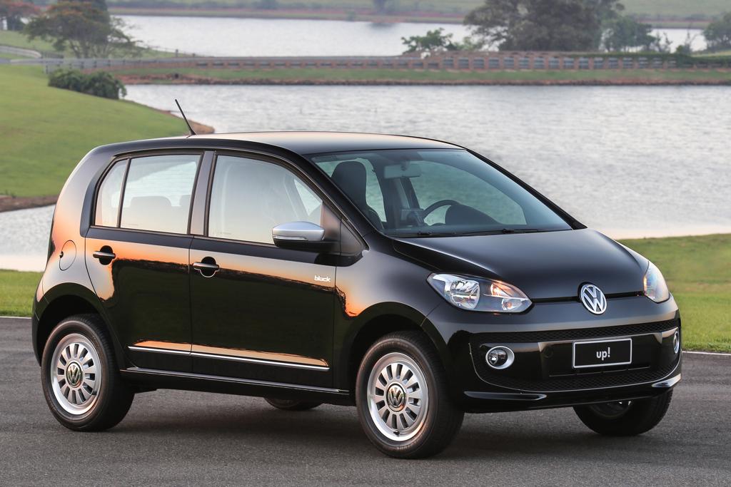 | Divulgação/Volkswagen