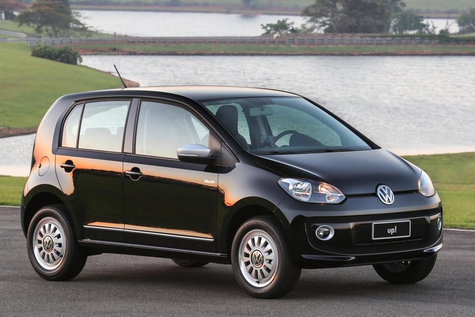  | Divulgação/Volkswagen