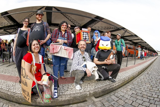  | Hugo Harada/Gazeta do Povo