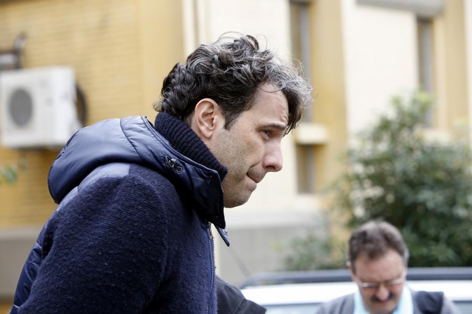Apesar de mandar soltar Dalmazzo, o juiz diz em seu despacho que isso não significa que está isento de culpa no processo que julga seu envolvimento em denúncias de corrupção na Petrobras | Antônio More/Gazeta do Povo