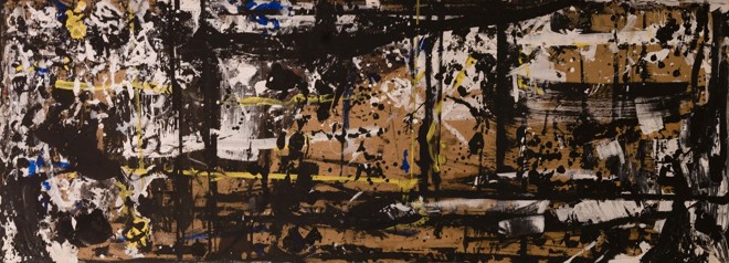 Obra de Amílcar de Castro | Divulgação