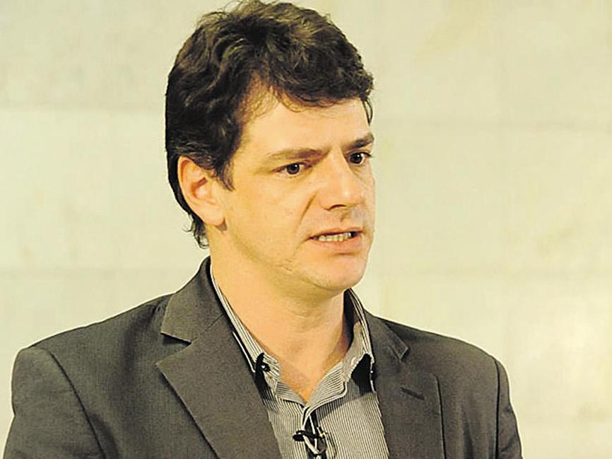 Ferri: aplicativo permite participar de debates na Câmara Federal. | Gabriela Korossy