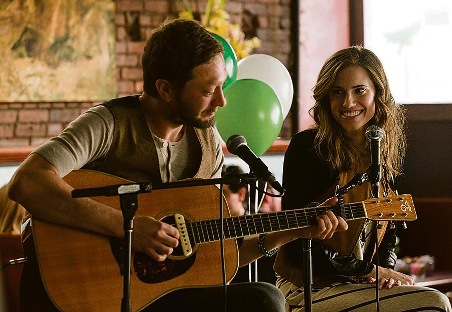 Cena de “Girls”, série criada por Lena Dunham que retrata os dramas de jovens bem-nascidas. | Mark Schafer (HBO)/Divulgação