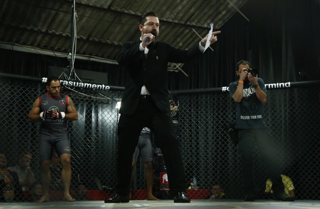  | Hugo Harada/Gazeta do Povo