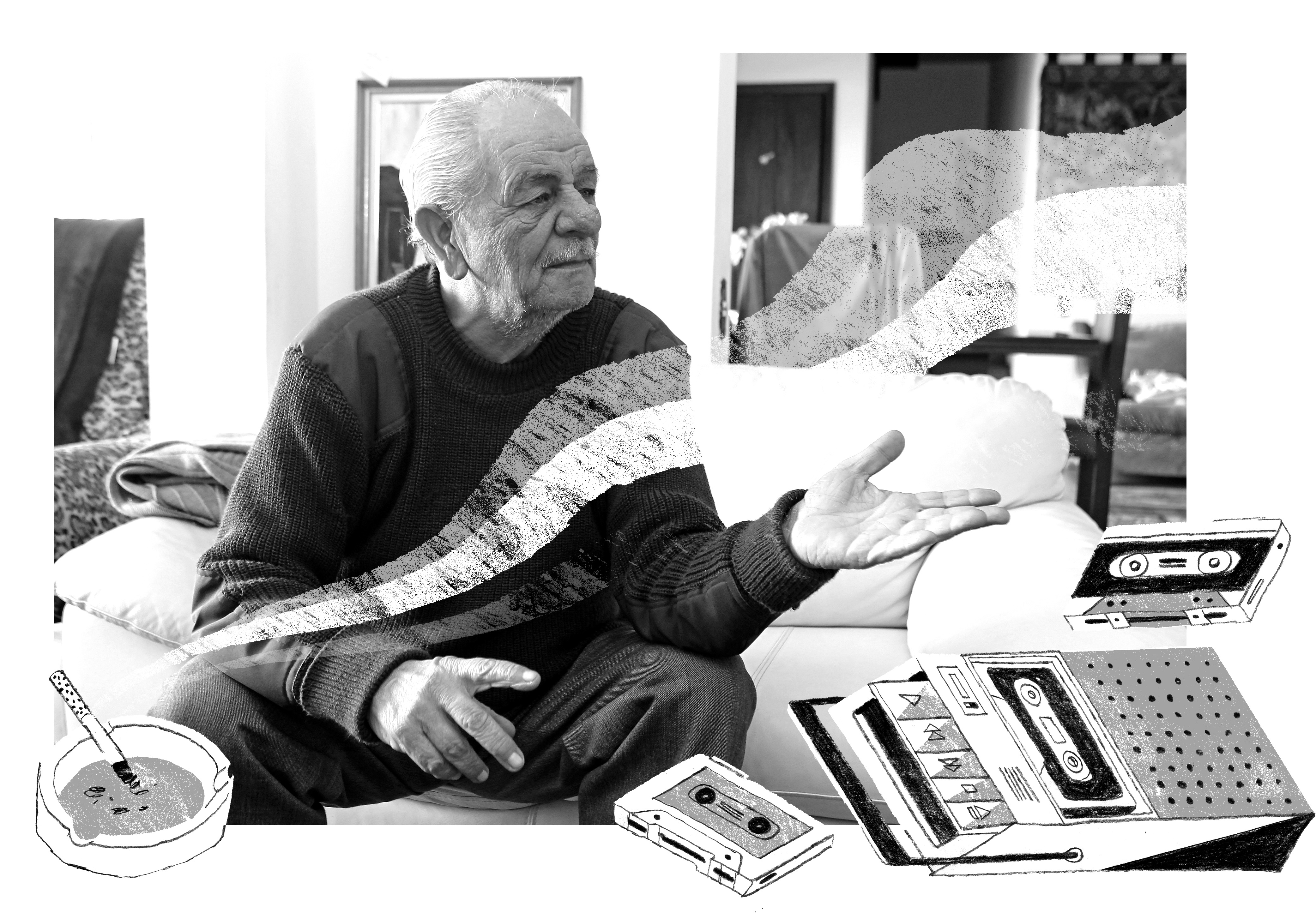  | Foto: Antônio More/Gazeta do Povo / Arte: Felipe Lima