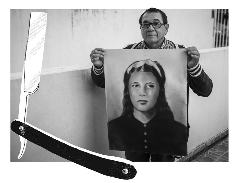  | Foto: Marcelo Andrade/Gazeta do Povo / Arte: Felipe Lima