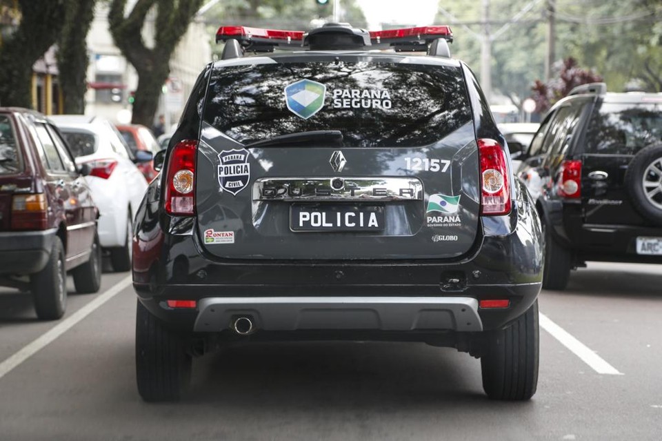 | Henry Milleo/ Gazeta do Povo